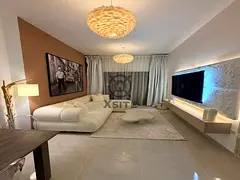 Modern 1 BR |Fully Furnished|Cozy Living