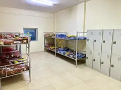 Labour Camp Available in Mussafah, Abu Dhabi