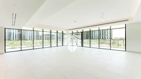 Brand New | Largest layout | Park View | Vacant