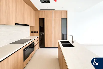 AL RANIM 8 | 3 BEDROOMS G+1 | PARK BACKING