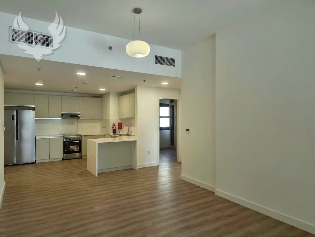 1 Bed + Study+Balcony | Appliances Inc | Upgraded
