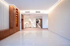 FULLY UPGRADED | MARINA VIEW | SPACIOUS LAYOUT