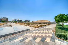 Freehold Plot | Corner | Exclusive | Ready