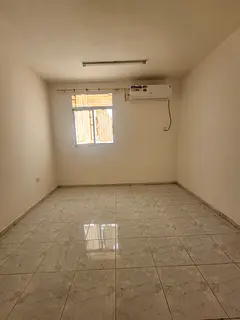 Studio for Rent– Al Manakh, Sharjah-with Split AC Family Only close to Almanakh park