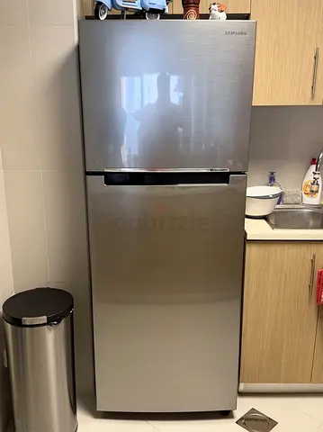 Samsung 500 L Gross Capacity 70Cm width Top mount Refrigerator , Delivery + WARRANTY