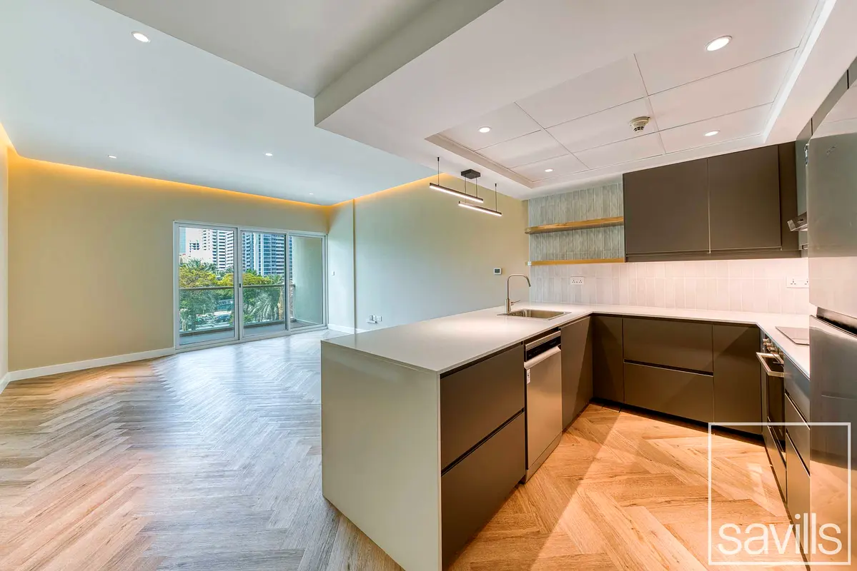 Newly renovated 1-bedroom | Prime Location