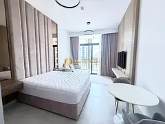 Fully Furnished | Modern Studio | Premium Quality