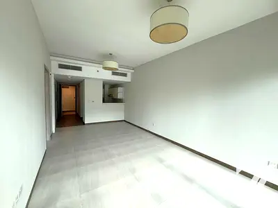 Well-Designed 1BR | Big Balcony | Best Location