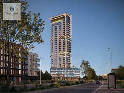 1% Payment Plan | 30% Discount | 1 Metro Lines | 200%Profit | Investor Deal