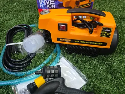Neopower Pressure Washer