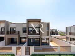4 BR+MAID | BRAND NEW | VACANT IN JAN 1ST 2027