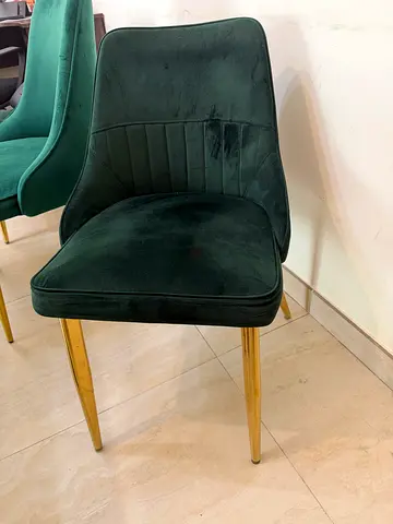 Dining chairs