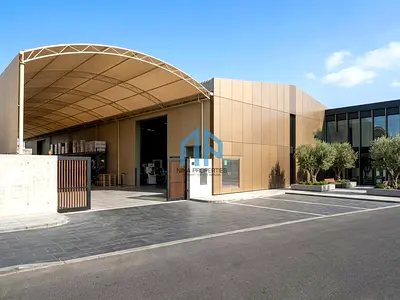 Road Facing | Spacious Warehouse | 2000 KW Electricity