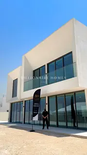 Corner unit | Huge Plot | On Park