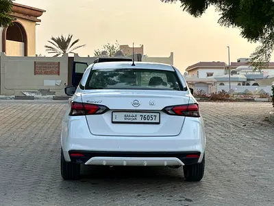 صورة 6 لـ 2022 Nissan SUNNY
