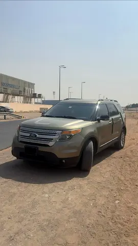 صورة 3 لـ 2013 FORD EXPLORER