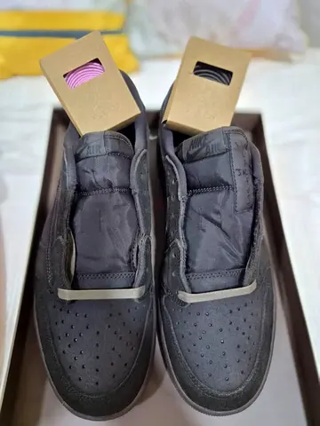 Air Jordan 1 Retro Low OG SP Travis Scott for Sale