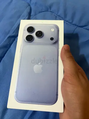 Iphone 18 pro 256 gb