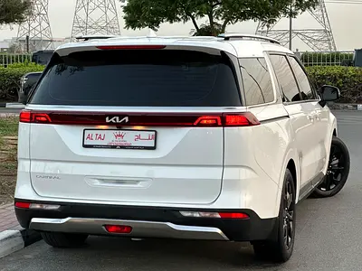 صورة 5 لـ 2024 KIA CARNIVAL