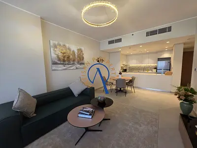 FULLY FURNISHED | POOL VIEW | PREMIUM QUALITY
