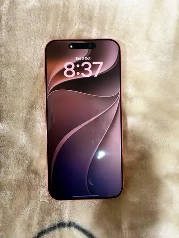 iPhone 17 Pro Max 256 GB