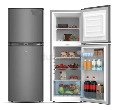 Top-freezer Refrigerator - Good Working Condition