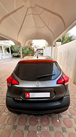2019 Nissan KICKS — фото 3
