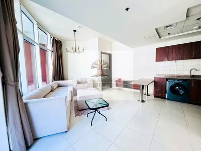 1BR With Pool View | Massive Layout | Ready to Move