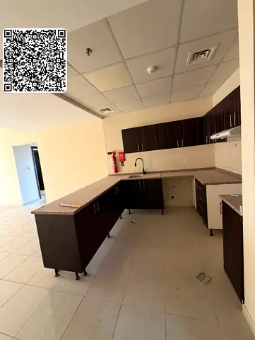 🔥 2 BHK FOR RENT – GOLD CREST DREAMS TOWER, AJMAN 🔥