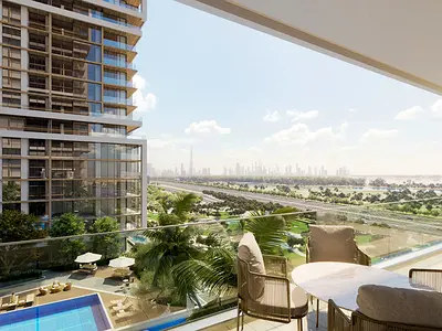 High Floor | Ready soon I Premium