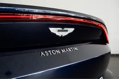 صورة مصغرة 13 لـ 2019 Aston Martin VANTAGE