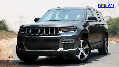 2023 JEEP CHEROKEE — фото 3