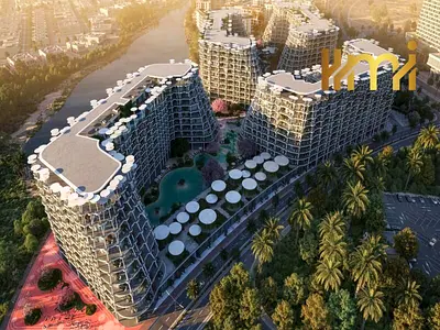 40% Post-Han | Fully Furnished | Big Layout | Gated Community