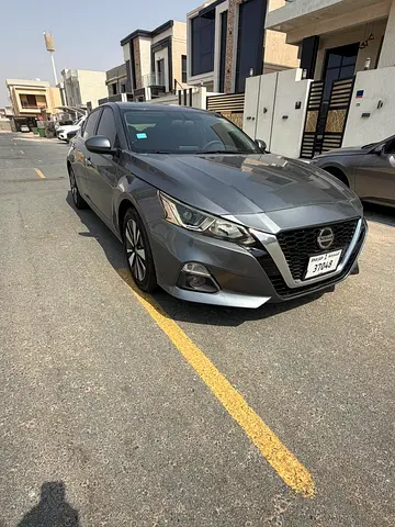 صورة 2 لـ 2019 Nissan ALTIMA