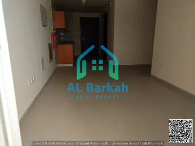 🏡 للبيع | استوديو + غرفة خادمة في برج العامرة – عجمان