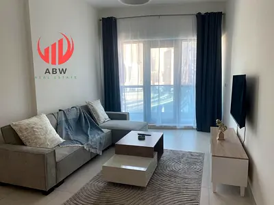 Burj Khalifa View | Elegant Home | The Bay