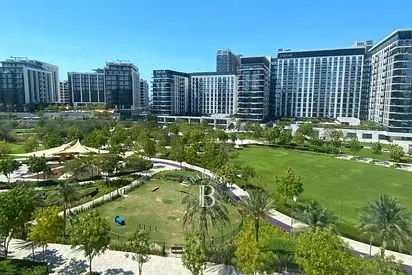 Park Views | Never Lived In | Vacant | Penthouse