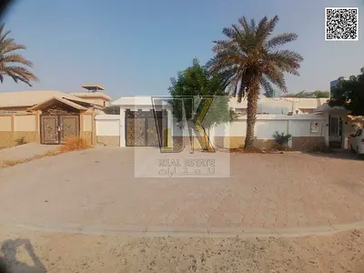 🏡 ملحق مميز للإيجار في منطقة مشيرف – عجمان  ✨ فرصة مميزة للسكن العائلي في واحدة من المناطق الحيوية والمميزة في عجمان، مع مساحة جيدة وخصوصية ممتازة.
