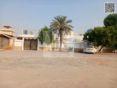 🏡 Spacious Annex for Rent in Mushairif – Ajman ✨ Ideal Family Home in a Prime Location A well-mai