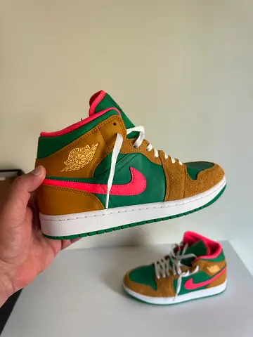 Air Jordans. Brand new. EUR 44 size.