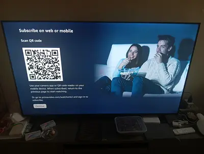TCL 55 Inch Google TV