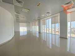 1000 Sqft Semi-Fitted Office | Qawasim Corniche