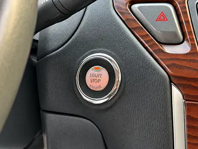صورة مصغرة 15 لـ 2018 Nissan PATHFINDER