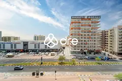 DSO Studio Apartment | Balcony | City View