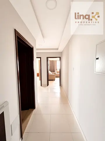 Furnished 2BR Apartment in Al Mareed | Near Beach | AED 45,000