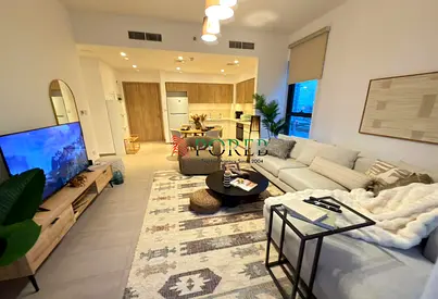 Rented Unit | Fully Furnished | Community View