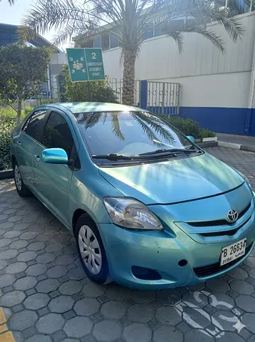 صورة 2 لـ 2007 Toyota YARIS