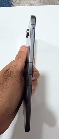 Used Samsung Galaxy Z Fold (foldable) - Good Condition