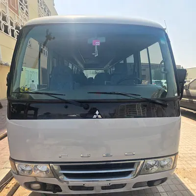 Mitsubishi Rosa 2020