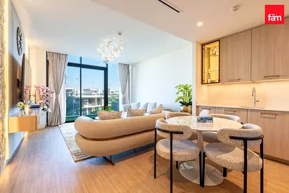 Brand New Upgraded&Furnished Apartment|Golf Views
